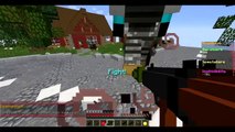 minecraft hungergames (wapens) 1