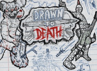 Drawn to Death