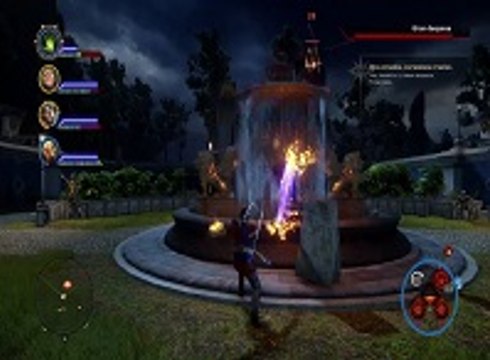 Guía Dragon Age Inquisition Ojos crueles, corazones crueles