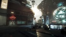 Star Citizen - Planetside Module - ArcCorp - Tienda