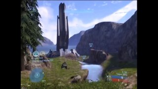 Tuplex - Halo 3 Montage