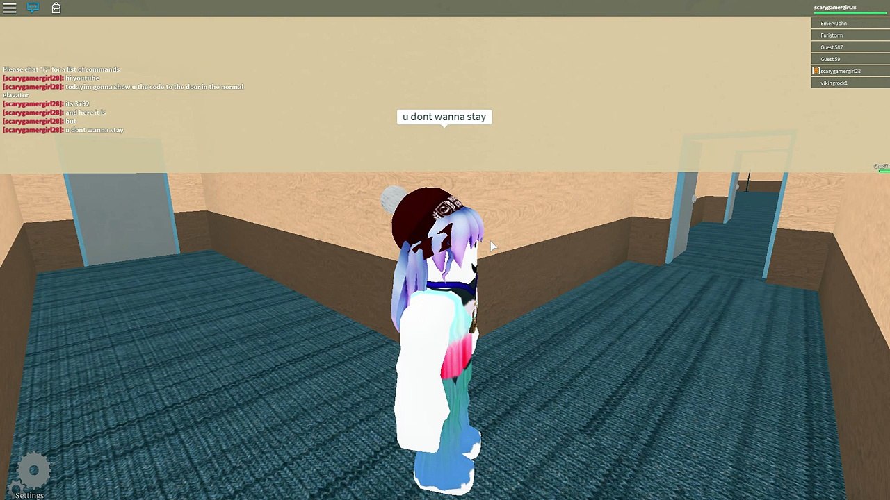the normal elevator door tutorial ROBLOX