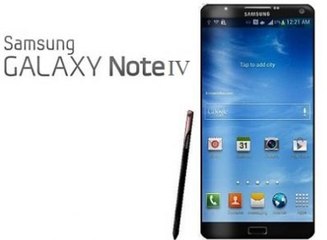 Samsung Galaxy Note 4