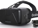 Oculus Rift DK 2