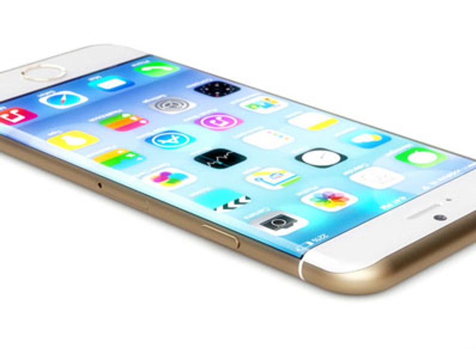 iPhone 6