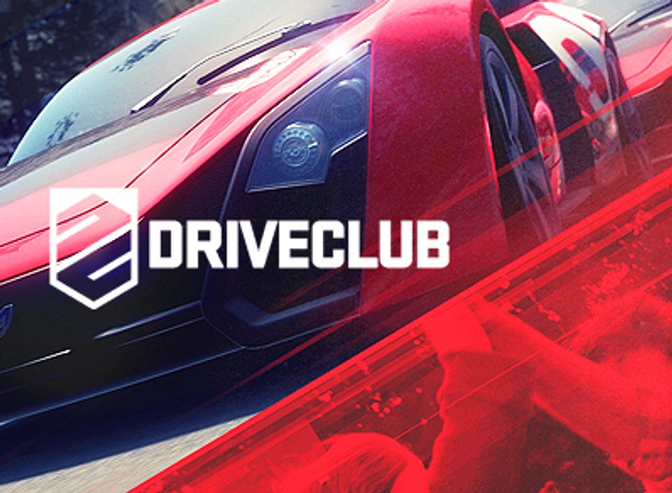 Driveclub, Redline Expansion