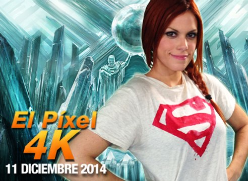 El Píxel 4K 2x67: The Last Guardian será para PS4