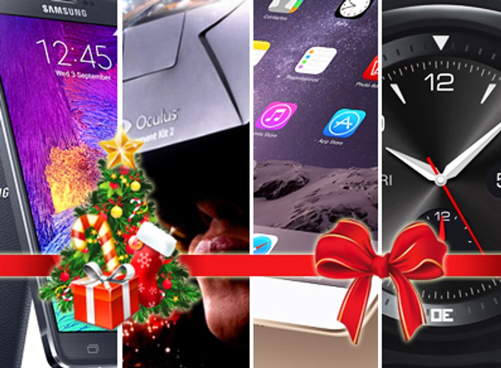 Guía de Compras: Gadgets