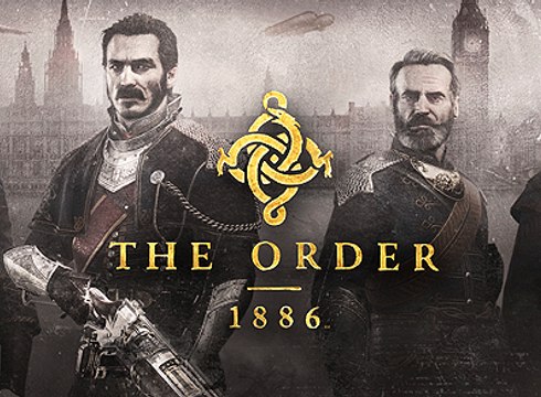 The Order: 1886