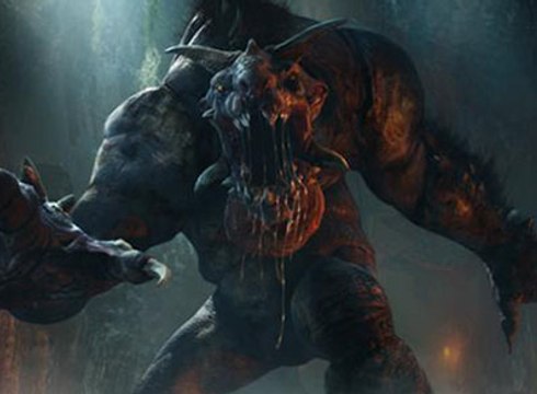 La Tierra-Media: Sombras de Mordor, El Señor de la Caza