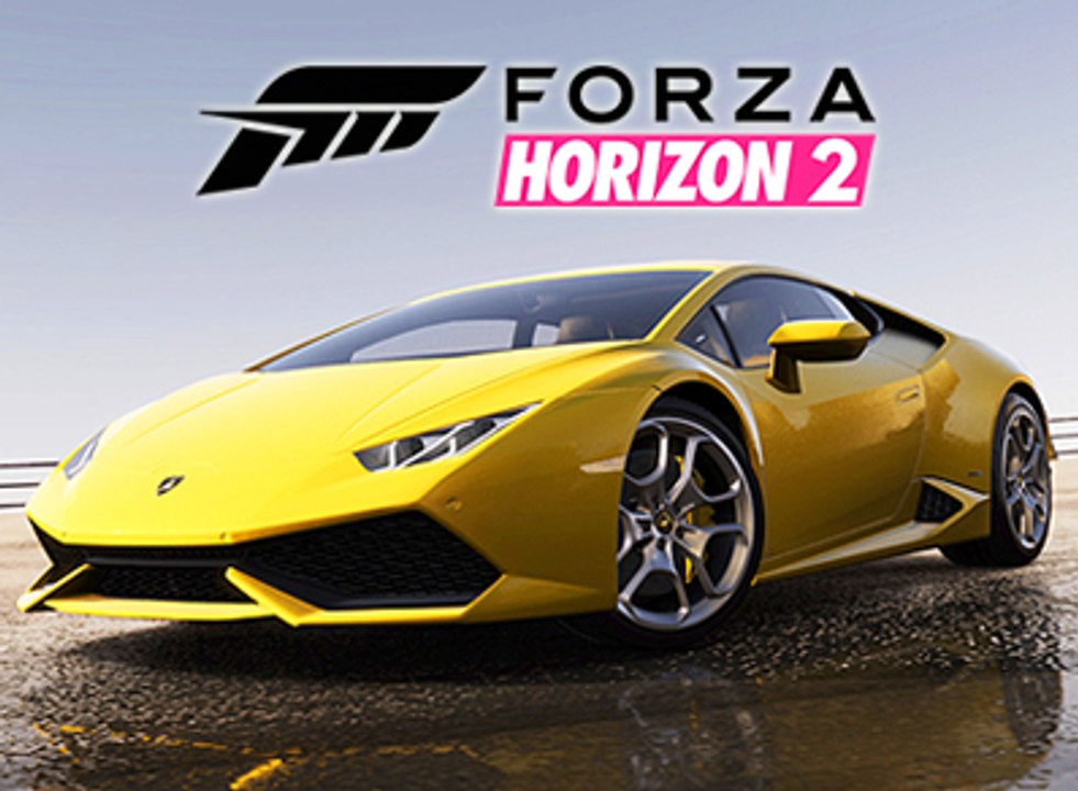 Forza Horizon 2, Storm Island