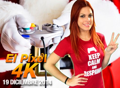 El Píxel 4K 2x73: Lords of the Fallen 2 está en desarrollo