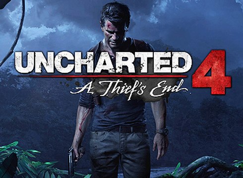 Uncharted 4: A Thief's End, Demo Gameplay