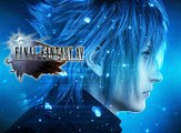 Final Fantasy XV: Ciudades y Jefes