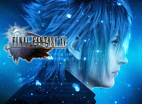 Final Fantasy XV: Ciudades y Jefes