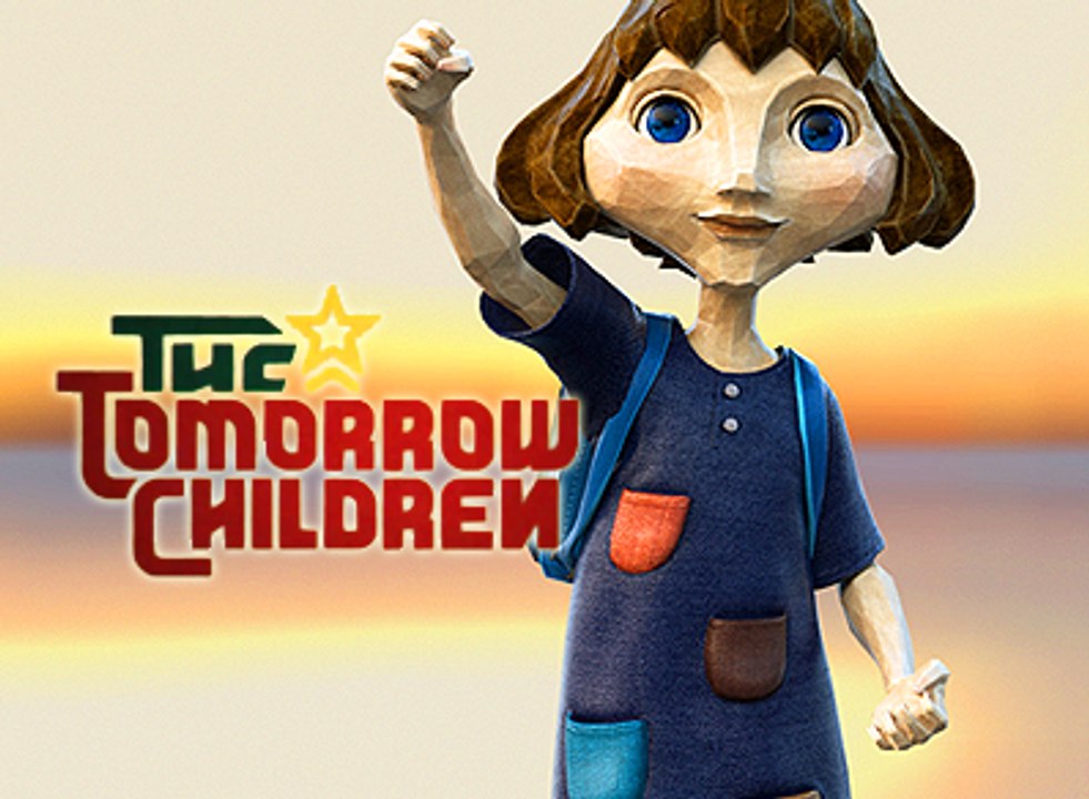 The Tomorrow Children, Gameplay