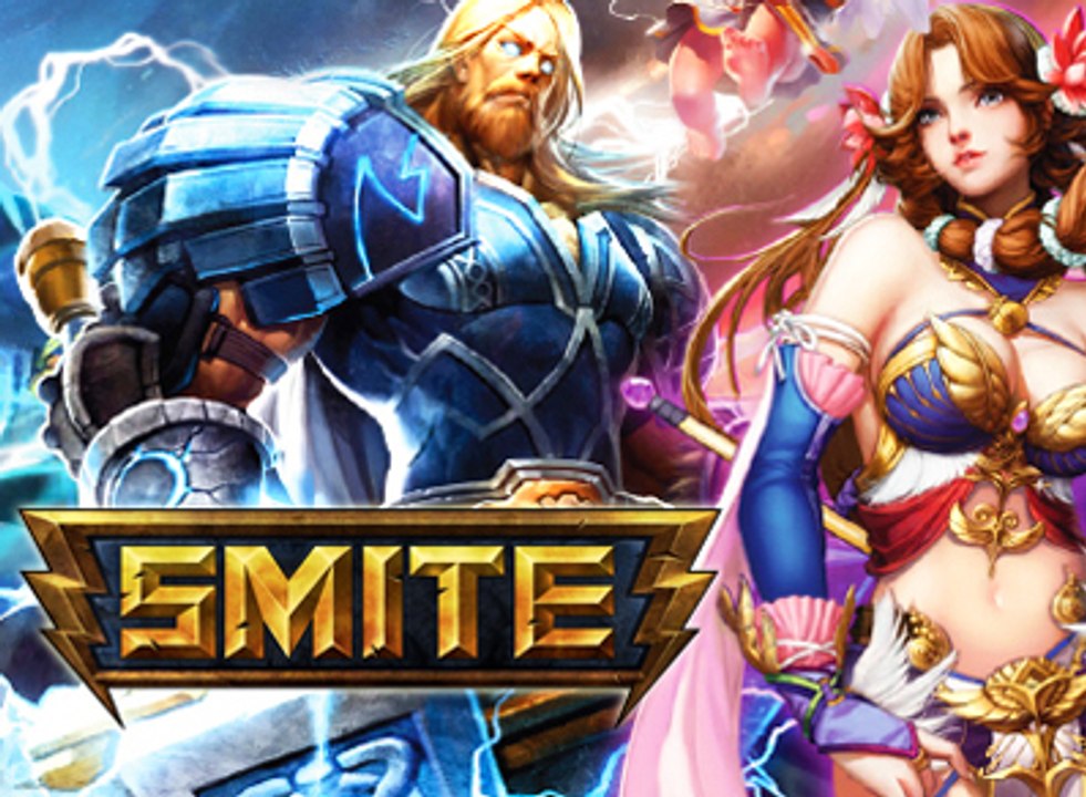SMITE