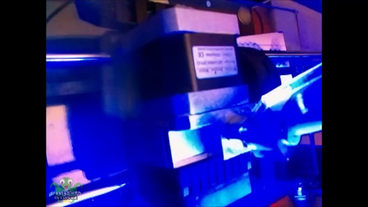 vidéo de présentation du fab lab Château-Thierry