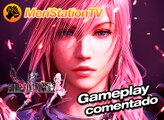 Final Fantasy XIII - 2 PC, Gameplay