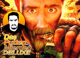 Das Putten Mierden Deluxe 2x16: Mercenaries 2