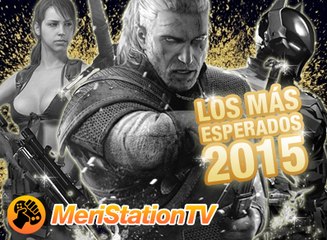 Los más esperados de 2015