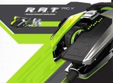 Mad Catz R.A.T.