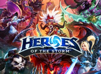 Heroes of the Storm