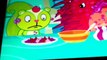 PARTY TIME!!!!- Happy Tree Friends Lesser of Two Evils Reaction