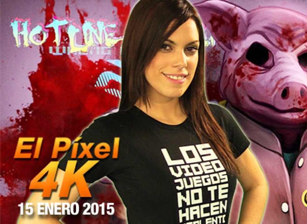 El Píxel 4K 2x78: Repasamos Nintendo Direct