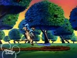 Timon and Pumbaa Episode 54 Washington Applesauce