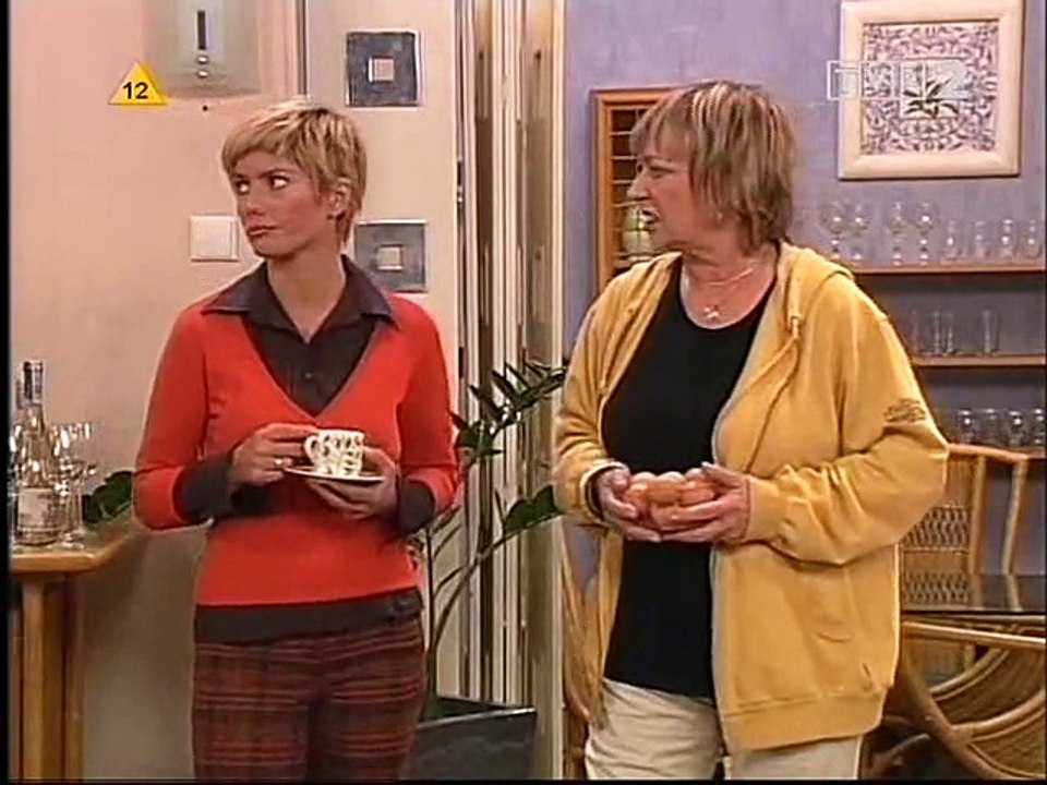 Sąsiedzi - Nowi sąsiedzi część 2