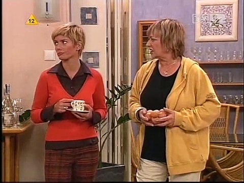 Sąsiedzi - Nowi sąsiedzi część 2