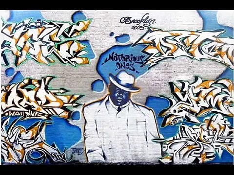 The Tribute (2Pac, Biggie,Eazy E,Pun,Big L RIP)