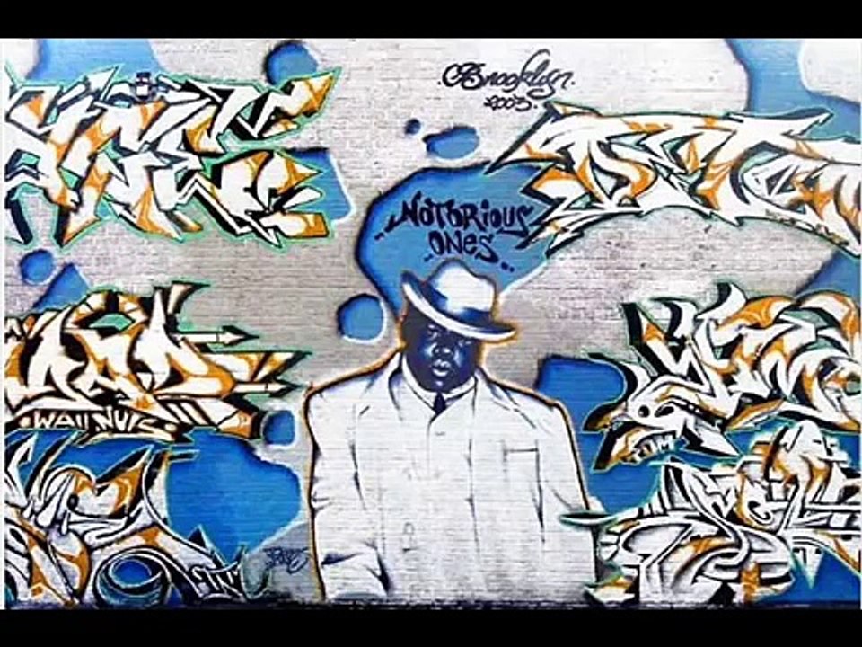 The Tribute (2Pac, Biggie,Eazy E,Pun,Big L RIP)