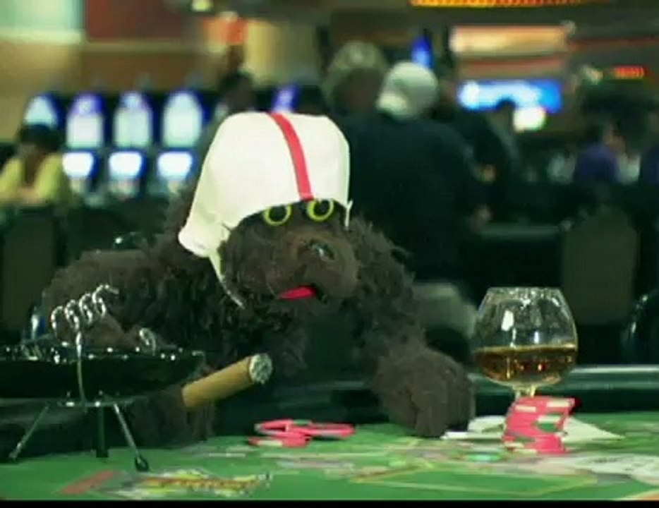 Greg The Bunny- IFC- The Blues, She is My Friend