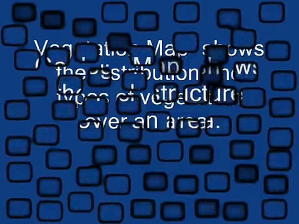 Geography- Types of Maps