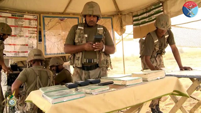 Mein Bhi Tou Pukara Jaon Ga - ISPR