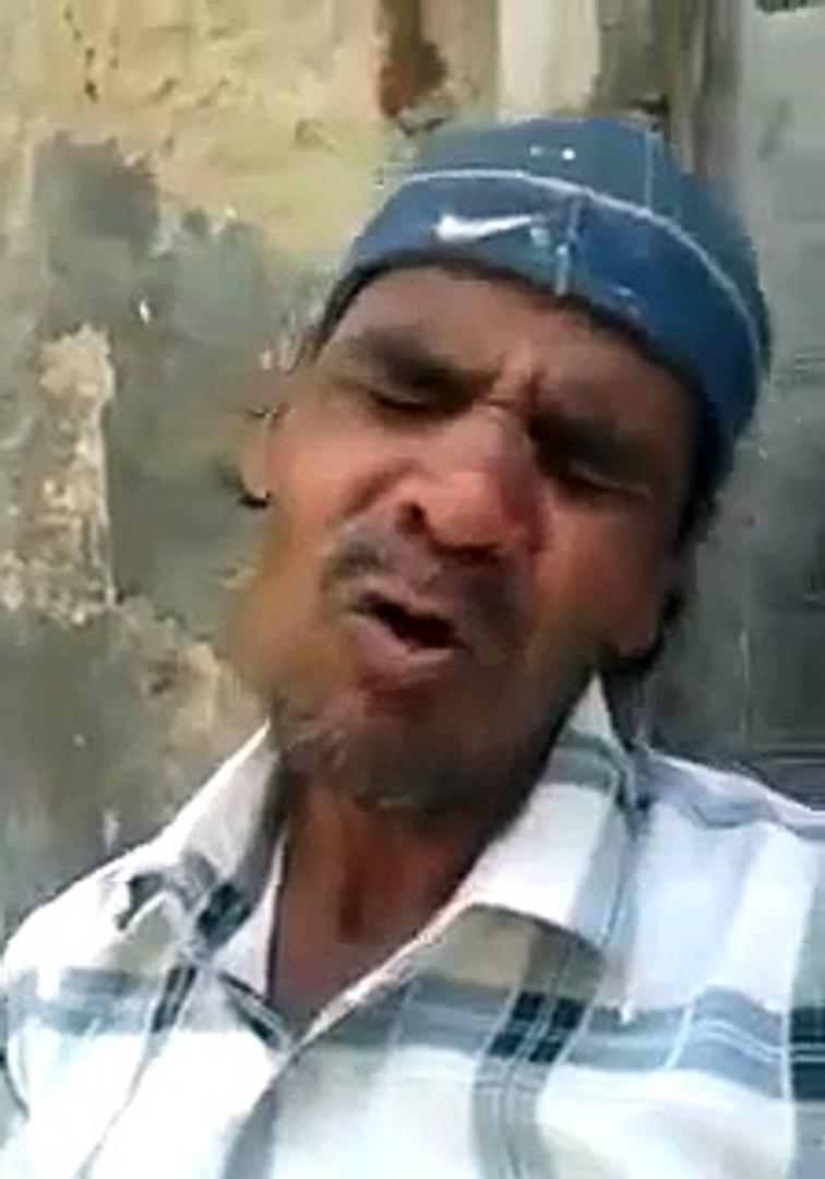 Funny hindi song