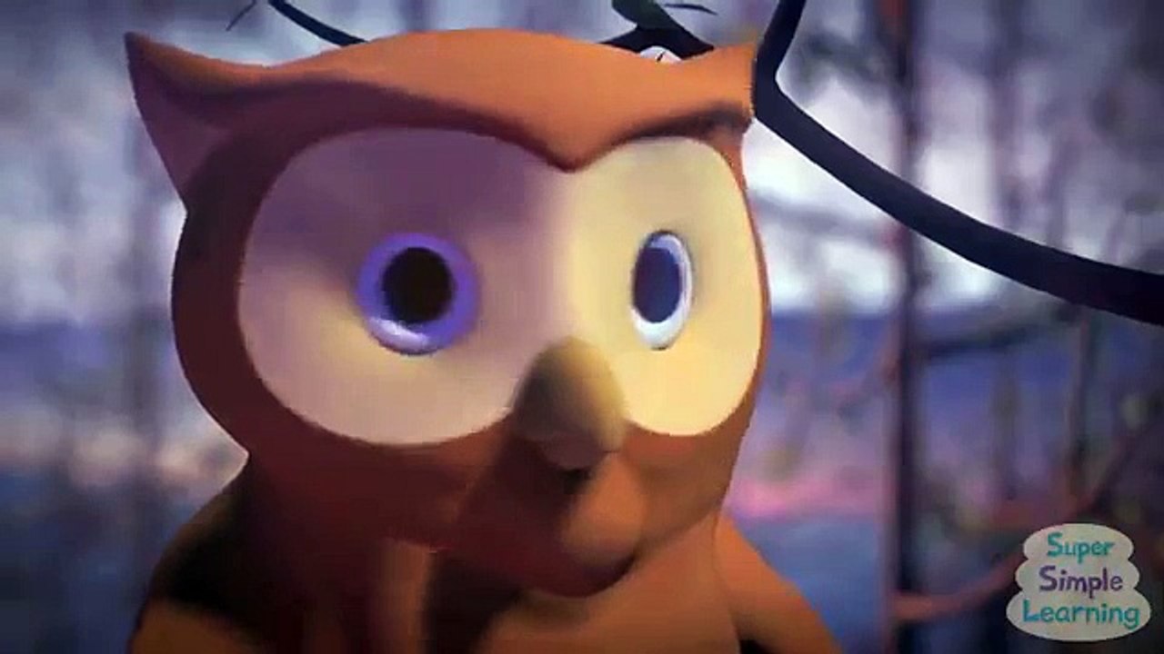 Twinkle Twinkle Little Star