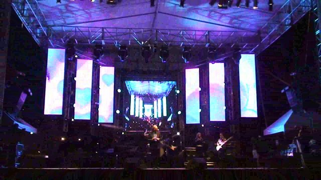 A Tu Recuerdo CLAUDIO DANIELLO El Huracán Romántico De Chile