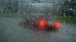 Flash flooding in VA Beach/ Norfolk Causes Havoc on Major Highways/Roads (7.10.14)