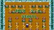 Super Bomberman 4 (SNES) - Intro - All Bosses Fight - Ending