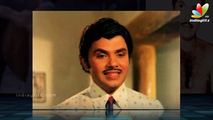 Late actor Jayan had wife and children | Hot malayalam news