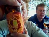 Magic Hat Brewing Company - #9 (Not Quite Pale Ale) (Fruit Beer) 5.1%