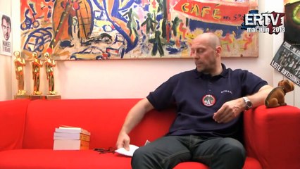 Alain Soral - Le Rabbin Bernheim