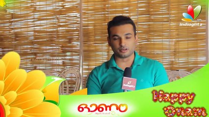 Nitya Menon and Dulqar Salman Interview | 100 Days Of Love | Onam Special  Interview | VijayKumar