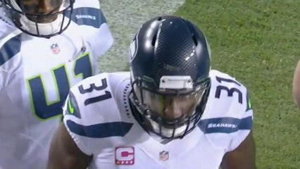 Who are the most important players in the NFC West?