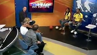 Rugby Brasil - Corujão do Esporte