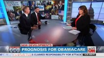 Crazy Howard Dean admits single payer healthcare is ultimate goal