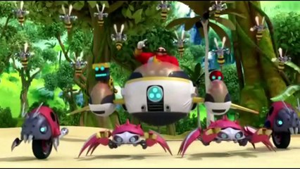 Boom Moments - Late Night Wars